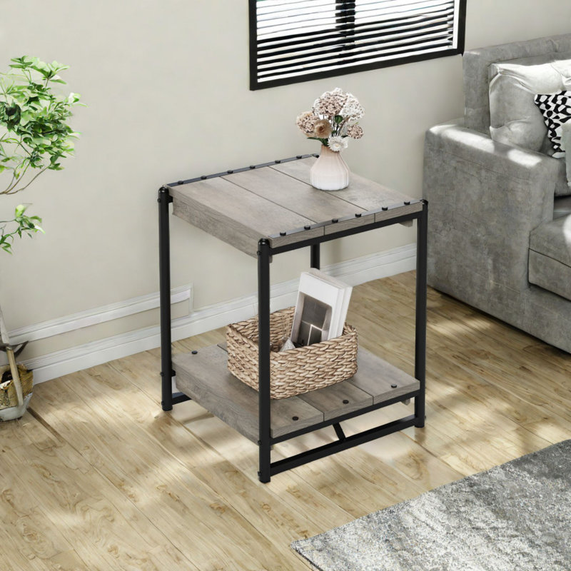 Aizlee End Table