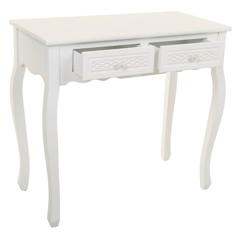 Hilton 80cm Console Table