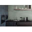 Rivella Subway 4 in. x 12 in. Glossy Glass Wall Tile-1793362981