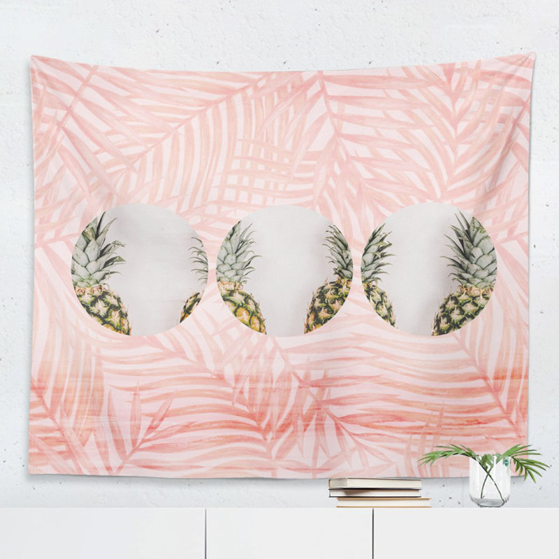 Polyester Tapestry