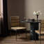 Beryl Dining Chair-Natural Agel