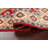 One-of-a-Kind 2'8" X 4' New Age Wool Area Rug in