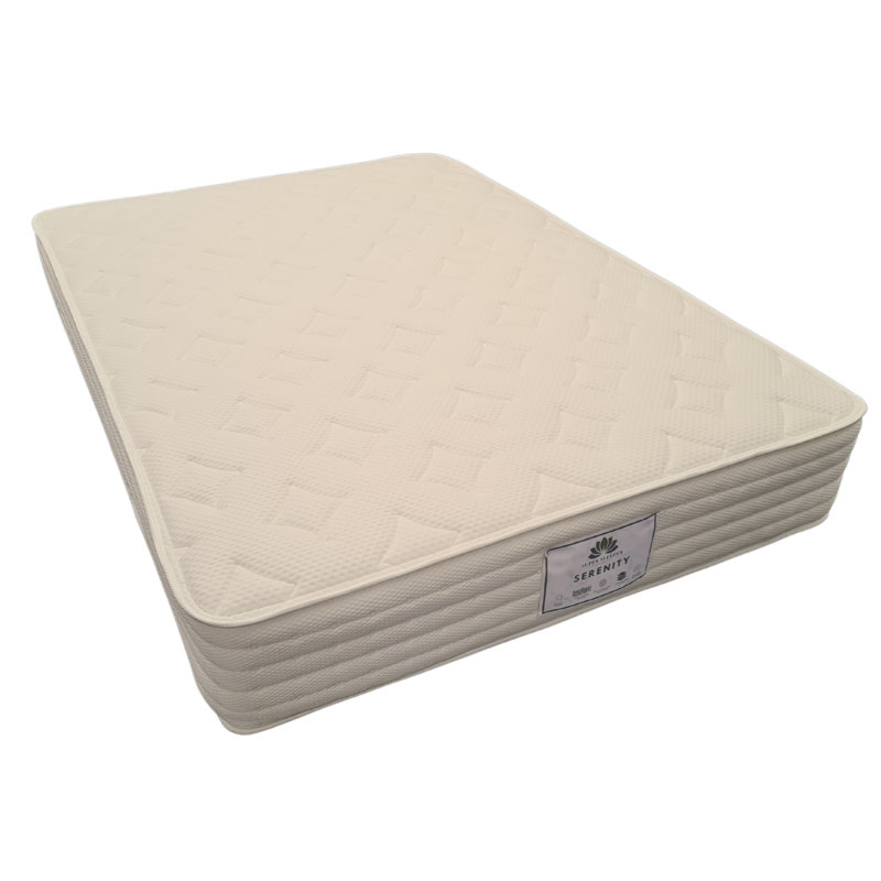 Super Sleeper Pocket Sprung 800 Mattress, Double (4'6)