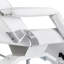 Fauteuil tatoo Inbox Zero