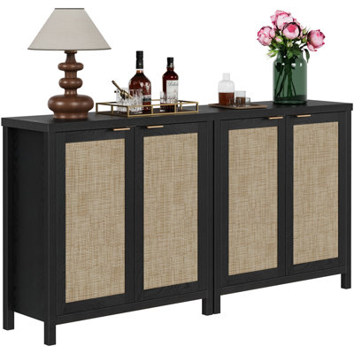 Safura 34.3'' Sideboard