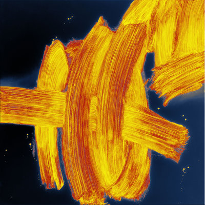 Fire Motion " Fire Motion 2 "