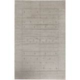 Wool Geometric Area Rug