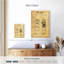 «Beer Cooler», brevet sur toile-1170887867