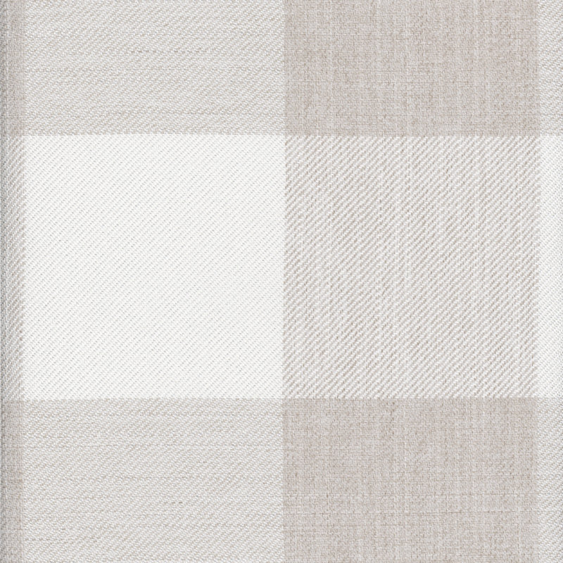 Tissu Fleetwood, Pierre