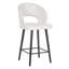Savoy Upholstered Counter Stool