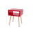 27" H Contemporary Velvet Counter Height Stool With Gold Base-2119932737-2023683810