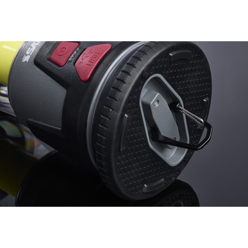 Recharge Camping Lantern