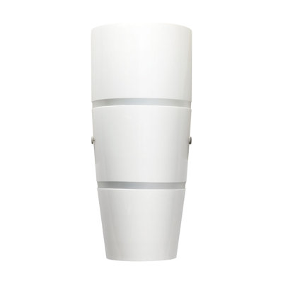 Madison LED Flush Mounted Sconce