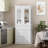 Jaylianis 77'' Kitchen Pantry