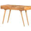 Olivarez Dressing Table with Mirror