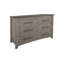 Commode 6 tiroirs