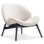 Bernhardt Jett Fabric Chair, Brown-1223131666