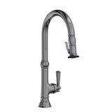 Pull-Down Kitchen Faucet - Trigger Spray