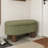Upholstered Storage Bench With Lift-Top Lid-1431712284