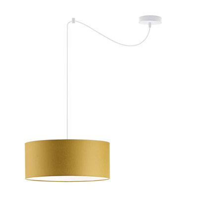 Gejuan 1 - Light Novelty Pendant