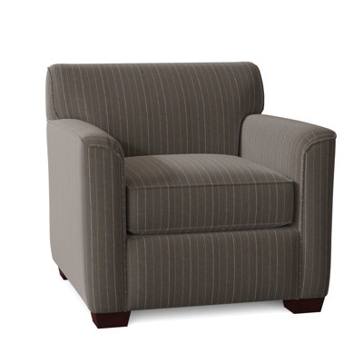 Keaton 39" Wide Armchair