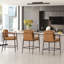 Atik 27.2'' Bar Stool-1450095477