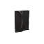 Curve Wall Tile, Wave, Black-1901981690