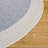 Braided 281 Hand Woven Performance Machine Washable No Pattern Rug-2038299645