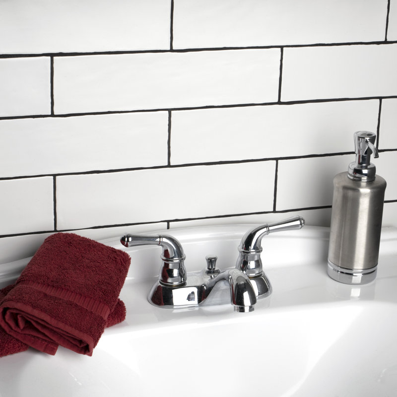 Chester 3" x 12" Ceramic Wall Tile