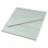 Supreme Tile Nova 1.97 in. X 11.81 in. Polished Ceramic Subway Wall Tile