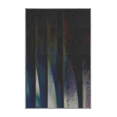 Abstract Indoor Rug