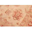 Tapis beige / brun en laine noué à la main de style oriental rectangulaire 6 pi 2 po x 8 pi 10 po Baccio