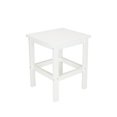 Leighton 15 " Patio Side Table