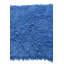 Tapis bleu 3 x 4 Parra