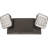 Lithonia Lighting Thermoplastic Emergency Light