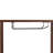 Large Multifunctional 3-Tier Rustic Wall-Mounted Wooden Wine & Glass Storage Rack for Home Bar-860962498