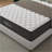 Mattresses, NapQueen Victoria 12 Inch King Cooling Gel Hybrid Mattress, CertiPUR-US Certified, Made in USA | Light Gray + Off-White | Foam+Spring-123111753-123111755