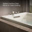 Baignoire encastrée 72 "x 36" Archer-10978919