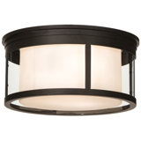 3 - Light Flush Mount