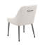 Chaise de salle à manger rembourrée Dineshia-932160206-873137177