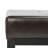Kamyrah Faux Leather Ottoman-568280416