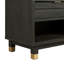 Tiroir 26 po W Table de chevet