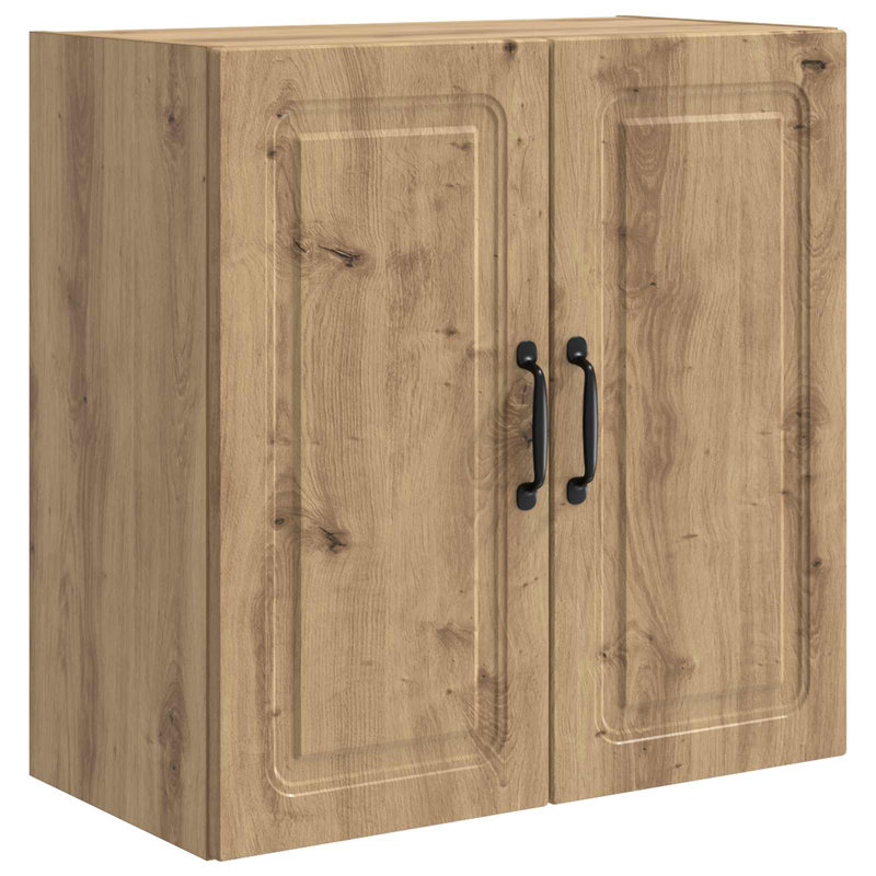 Rectangle Accent Chest, Artisan Oak