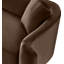 Chaise en velours Soyini-1732260941