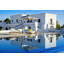 Pevero Outdoor Chaise Lounge