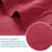 3 Piece Bedspread Set - Reversible Quilt Set - Lightweight Microfiber Coverlet for Queen King Twin-127275578-127275592