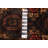 Rizbaft Black Rug 3'8" x 6'9"