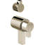 Litze® Roman Shower Integrated Valve with Handles-52557095-52557097