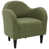 Green Polyester Blend