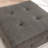 Ashyiah 32'' Wide Upholstered Tufted Ottoman-29695593